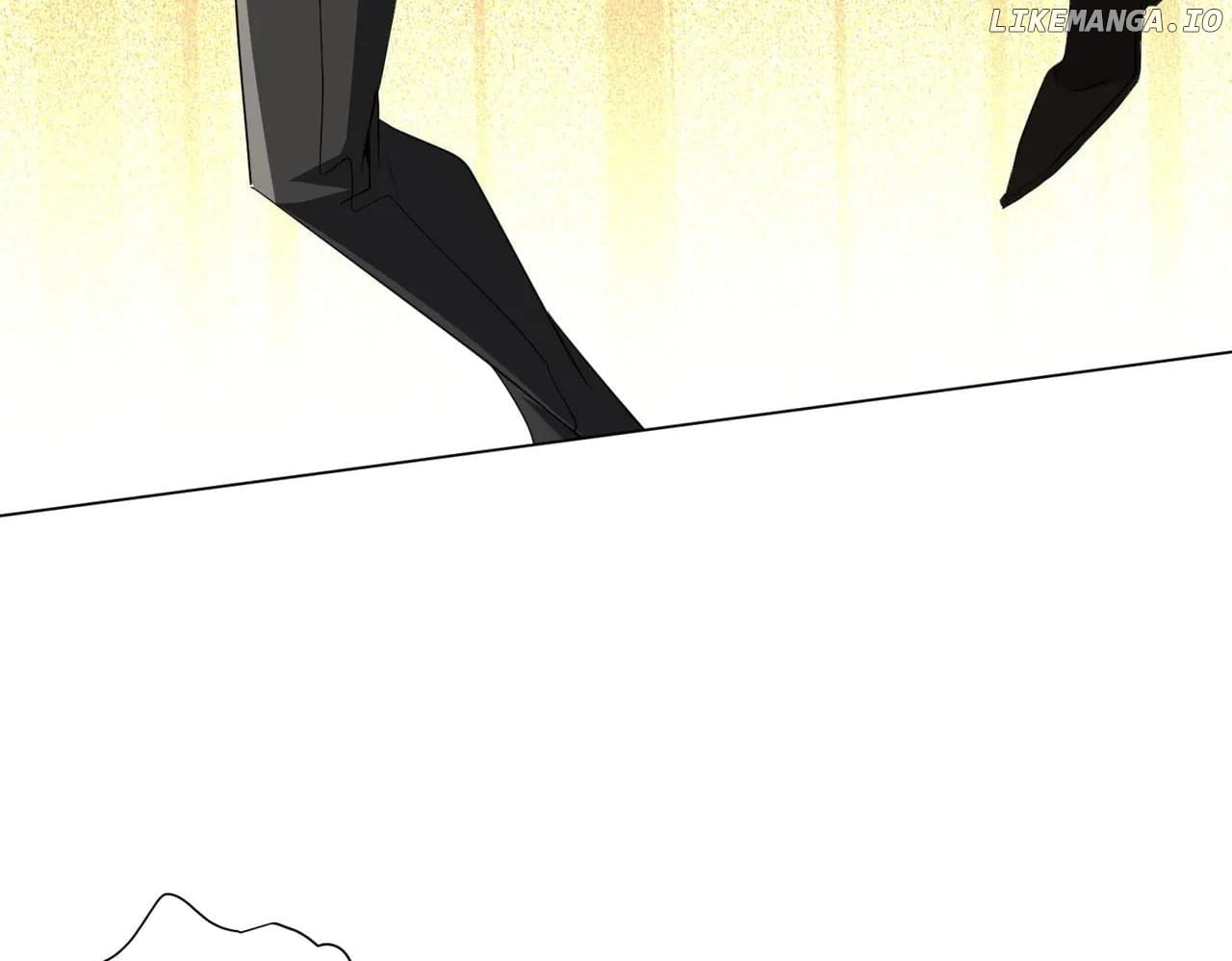 With My Netherworld Trillions, Game On! Chapter 185 - page 91